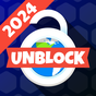 ikon Proxynel: anti blokir situs 