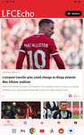 Screenshot 9 di LFC Echo apk