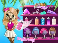 Animal Hair Salon Australia - Funny Pet Haircuts screenshot apk 14