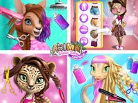 Animal Hair Salon Australia - Funny Pet Haircuts의 스크린샷 apk 13