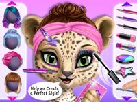 Animal Hair Salon Australia - Funny Pet Haircuts screenshot APK 2