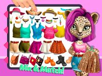 Animal Hair Salon Australia - Funny Pet Haircuts screenshot APK 3