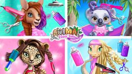 Animal Hair Salon Australia - Funny Pet Haircuts screenshot APK 20