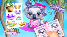 Animal Hair Salon Australia - Funny Pet Haircuts screenshot APK 21