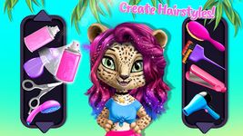 Animal Hair Salon Australia - Funny Pet Haircuts captura de pantalla apk 16