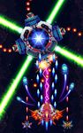 Tangkap skrin apk Falcon Squad: Galaxy Attack 15