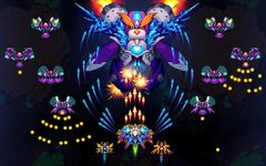 Tangkap skrin apk Falcon Squad: Galaxy Attack 10