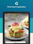 Captură de ecran NutriU - Airfryer recipes & tips apk 11