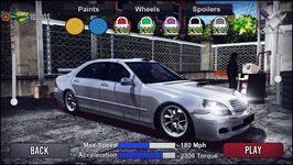 S600 Driving & Drift Simulator Bild 4