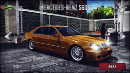 S600 Driving & Drift Simulator Bild 17