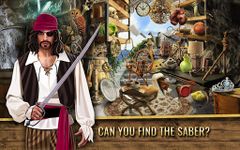 Картинка 5 Сокровища Пиратов — Игры поиск предметов