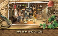 Treasure Island Hidden Object Mystery Game image 2