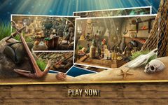 Картинка 1 Сокровища Пиратов — Игры поиск предметов