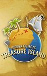 Treasure Island Hidden Object Mystery Game image 