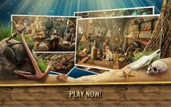 Treasure Island Hidden Object Mystery Game image 12