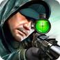 Иконка Элитный снайпер 3D - Sniper Shot