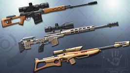 Tangkapan layar apk Sniper Shot 3D: Call of Snipers 7