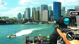 Captură de ecran Sniper Shot 3D: Call of Snipers apk 4