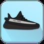 Ícone do Sneaker Tap - Game about Sneakers
