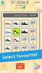 Скриншот 9 APK-версии Sneaker Tap - Game about Sneakers