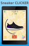 Captura de tela do apk Sneaker Tap - Game about Sneakers 7