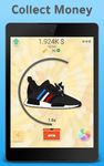 Скриншот 5 APK-версии Sneaker Tap - Game about Sneakers