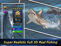 Tangkapan layar apk Monster Fishing 2020 8