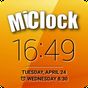 MiClock / LG G4 Clock Widget