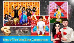 Screenshot 7 di The Big Fat Royal Indian Pre Wedding Rituals apk