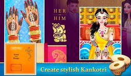 Screenshot 8 di The Big Fat Royal Indian Pre Wedding Rituals apk