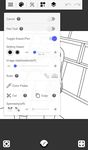 Screenshot 3 di Drawing - Sketch apk