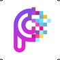 PixelArt: Color by Number / PicsArt Coloring Book icon