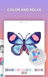 PixelArt: Color by Number / PicsArt Coloring Book ekran görüntüsü APK 3