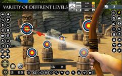 Captură de ecran Watermelon Archery Shooting Game : Archery Games apk 14