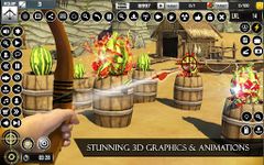 Watermelon Archery Shooting Game : Archery Games screenshot APK 5