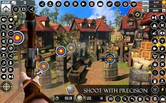 Watermelon Archery Shooting Game : Archery Games screenshot APK 