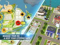 EMERGENCY HQ: rescue strategy 屏幕截图 apk 4