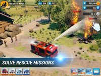 Tangkap skrin apk EMERGENCY HQ: rescue strategy 1