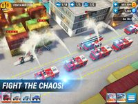 Скриншот 3 APK-версии EMERGENCY HQ