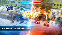 Captură de ecran EMERGENCY HQ apk 12