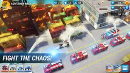 EMERGENCY HQ: rescue strategy 屏幕截图 apk 11