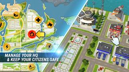 EMERGENCY HQ screenshot APK 10