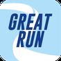 Great Run: Running Events apk icon