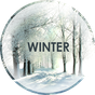 Winter wallpapers Icon