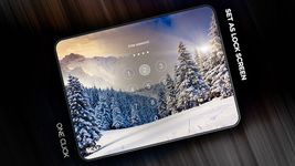 Winter wallpapers Screenshot APK 7