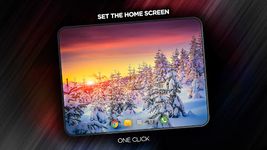 Winter wallpapers Screenshot APK 6