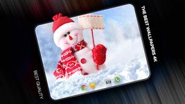 Winter wallpapers Screenshot APK 5