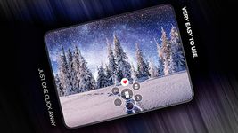 Fonds d'écran d'hiver capture d'écran apk 2