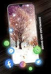 Winter wallpapers Screenshot APK 15