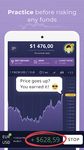 Investing Game  - Forex 4 Beginners zrzut z ekranu apk 7